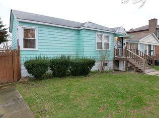 9556 S Woodlawn Ave, Chicago, IL