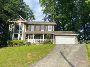 537 Rotondo Way, Norcross, GA 30093