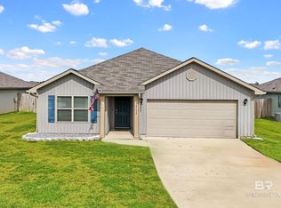 32158 Terranova Loop, Lillian, AL 36549