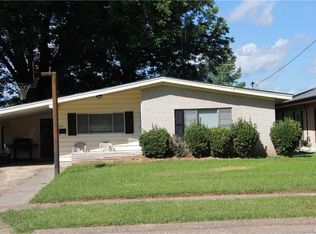 3234 Schuler Dr, Bossier City, LA 71112