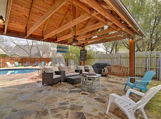 2108 Mikasa Ct, Arlington, TX 76001
