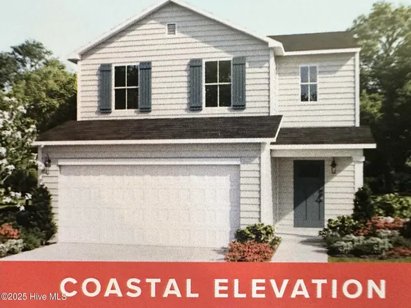 913 Hayford Lane SW #16, Ocean Isle Beach, NC 28469