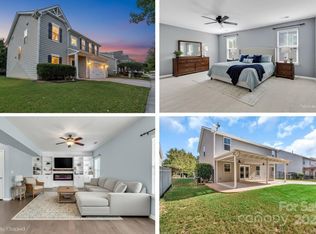 1098 Kings Bottom Dr, Fort Mill, SC 29715