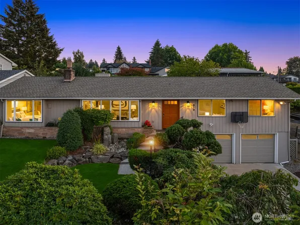 913 E Cherry Hill Street, Kent, WA 98030
