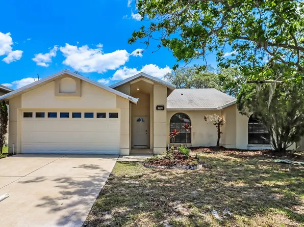 8030 Gabriel Dr, Port Richey, FL 34668