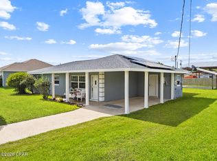 5918 Enzor St, Panama City, FL 32404