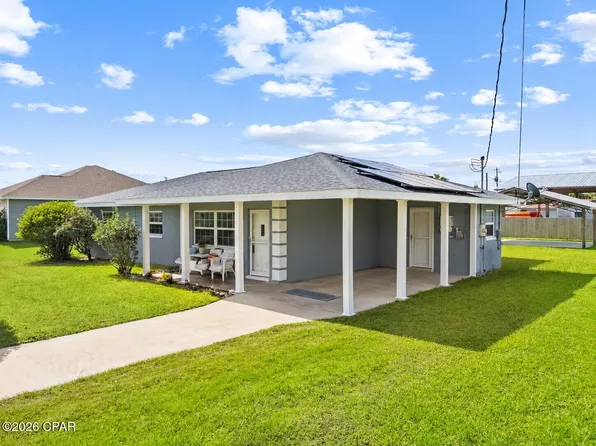 5918 Enzor St, Panama City, FL 32404