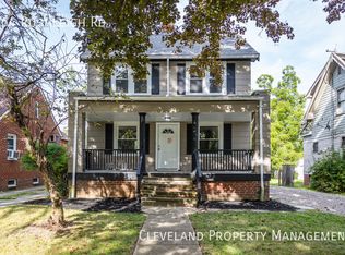 964 Rushleigh Rd, Cleveland Heights, OH 44121