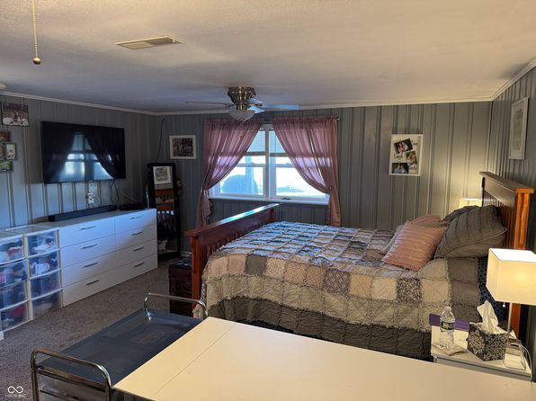 3320 W Wellington Blvd, Crawfordsville, IN 47933