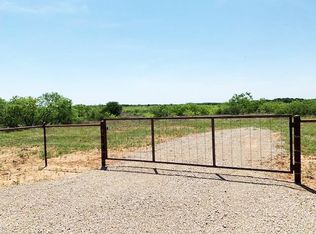 Stewart Ranch Rd, Loving, TX 76460
