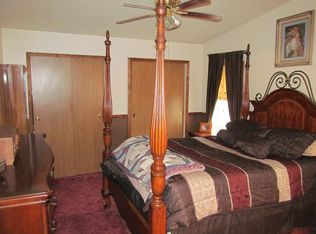 1479 Road 12.3 NW, Ephrata, WA 98823