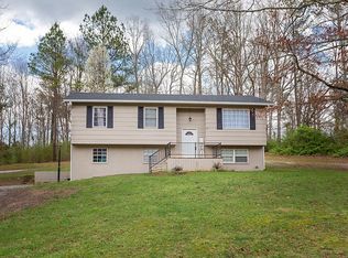476 Corvin Rd NE, Cleveland, TN 37323