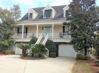 112 Marsh Point Dr, Pawleys Island, SC 29585