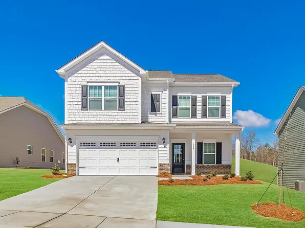 The Coleman Headwinds Ln, Bessemer, AL 35022