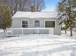 5807 Utah Ave, Portage, MI