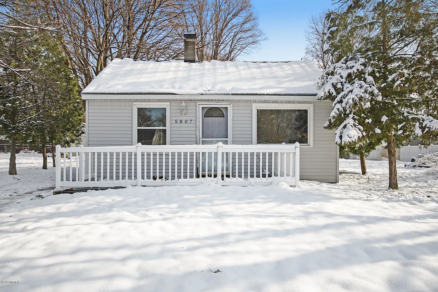 5807 Utah Ave photo 1