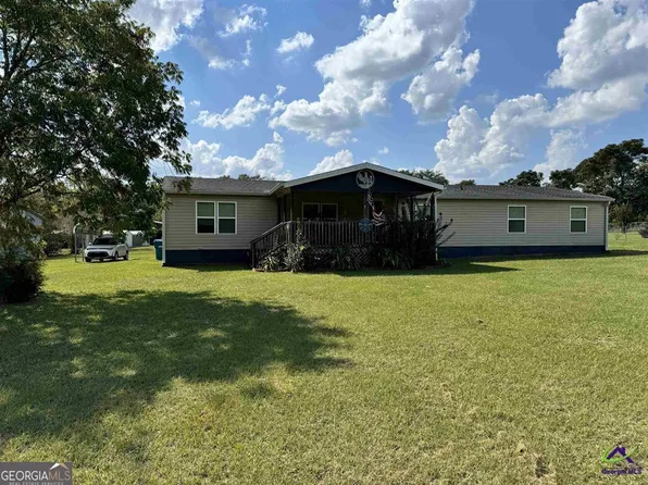 3015 S Highway 341, Hawkinsville, GA 31036