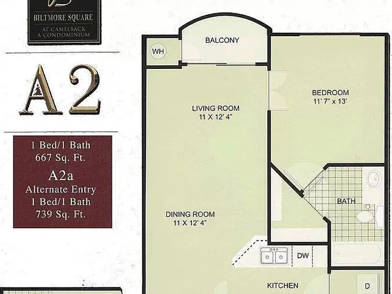 1701 E Colter St — Photo 24