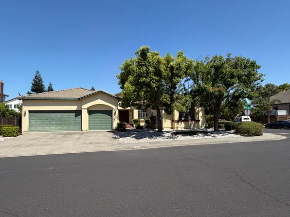 625 Fox Hollow Way, Vacaville, CA 95687