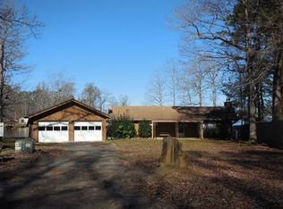 121 Sextant Ct, Hemphill, TX 75948