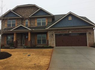 503 Bridgetowne Ct, Lyman, SC 29365