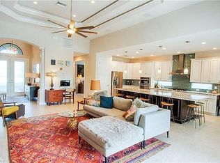 23352 Sanabria Loop, Bonita Springs, FL 34135