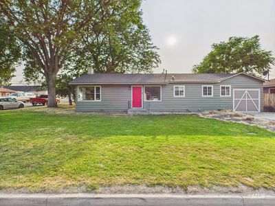 2624 Iowa Ave, Caldwell, ID, 83605