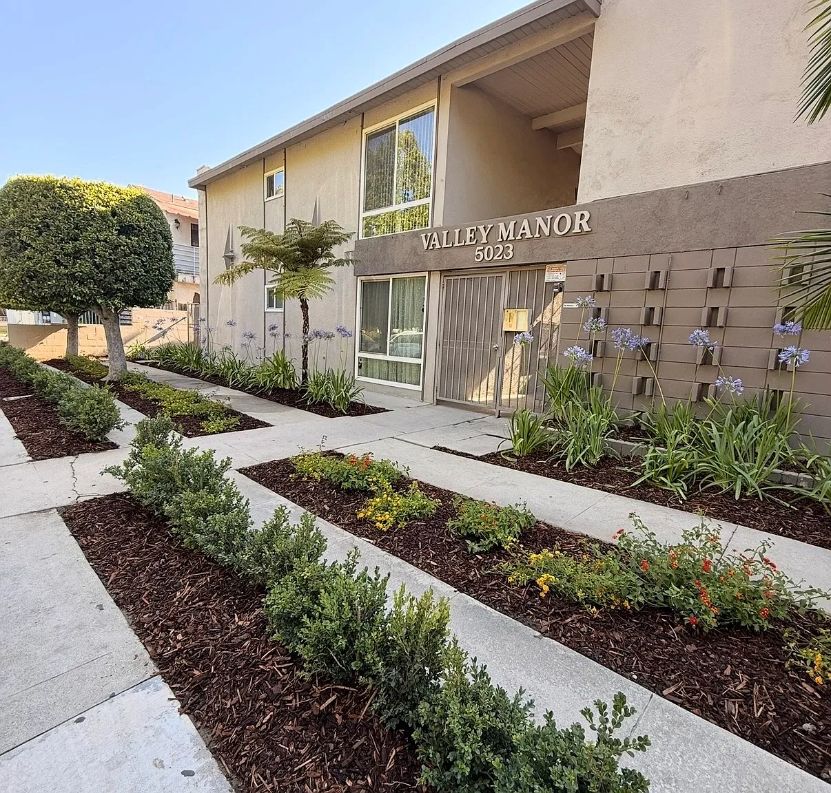 1 bed, 683 sqft, $1,725 — Photo 1