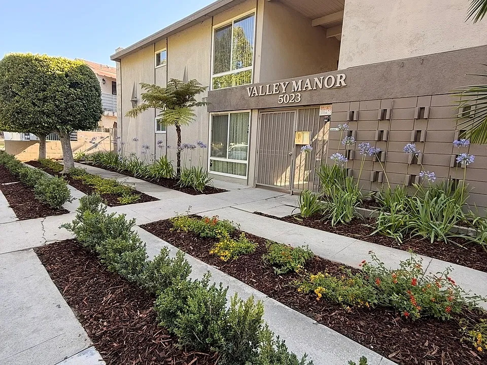 5023 Rosemead Blvd #14