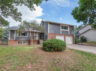 2612 Farnell Rd, Fort Collins, CO 80524