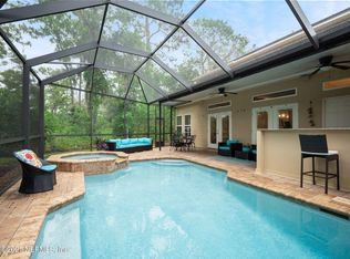 12204 Lavenhorn Rd, Jacksonville, FL 32258
