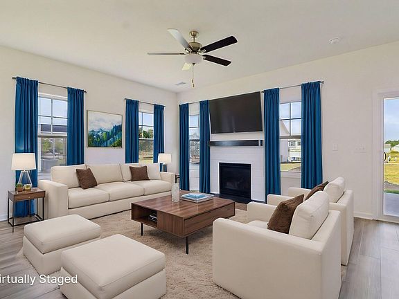 4th image of 7033 Mongolian Oak Dr NW