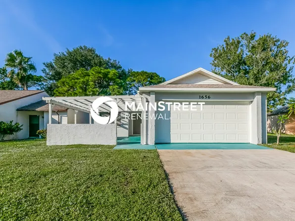 1656 Parakeet Ct, Melbourne, FL 32935