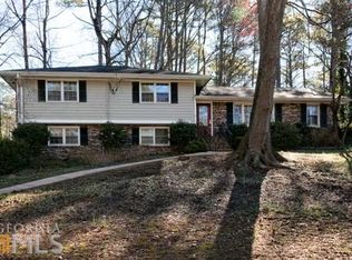 2960 Shillingford Ct SE, Marietta, GA 30067