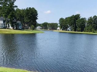 973 Fiddlehead Way LOT 477, Myrtle Beach, SC 29579