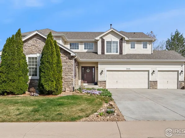 11676 Montgomery Cir, Longmont, CO 80504