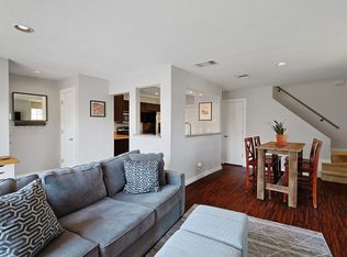 4777 Cedar Springs Rd APT 8K, Dallas, TX 75219