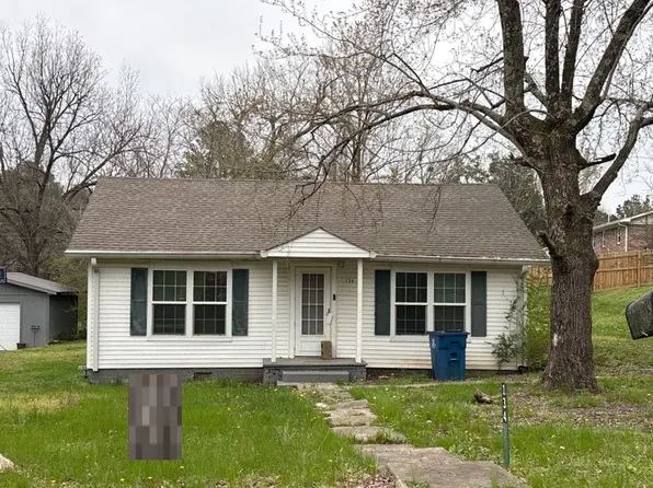 134 N Church Ave, Camden, TN 38320