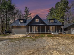 2001 N Weber Rd, Muskegon, MI 49445