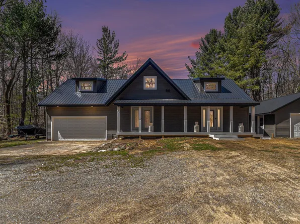 2001 N Weber Rd, Muskegon, MI 49445
