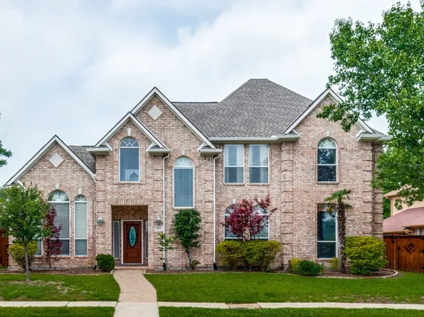 7519 Maribeth Dr, Dallas, TX 75252