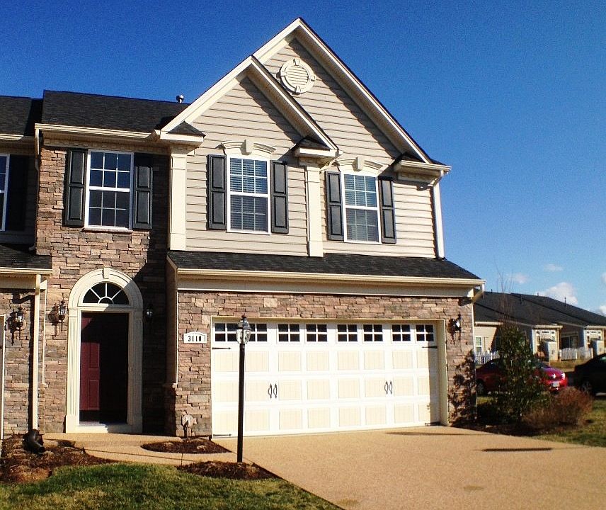 For Sale: 3110 Abruzzo Place, Glen Allen, VA 23059