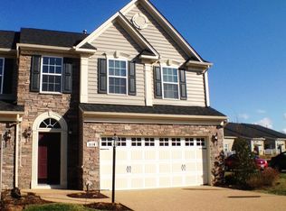 3110 Abruzzo Pl, Glen Allen, VA 23059