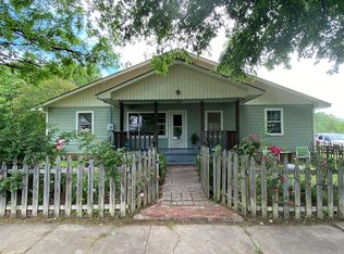 308 N J St, Quinton, OK 74561