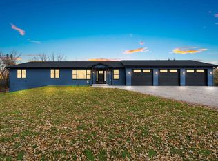 W9566 County Road Jj, Hortonville, WI 54944