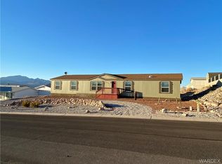3375 Ridge Run Ave, Bullhead City, AZ 86429