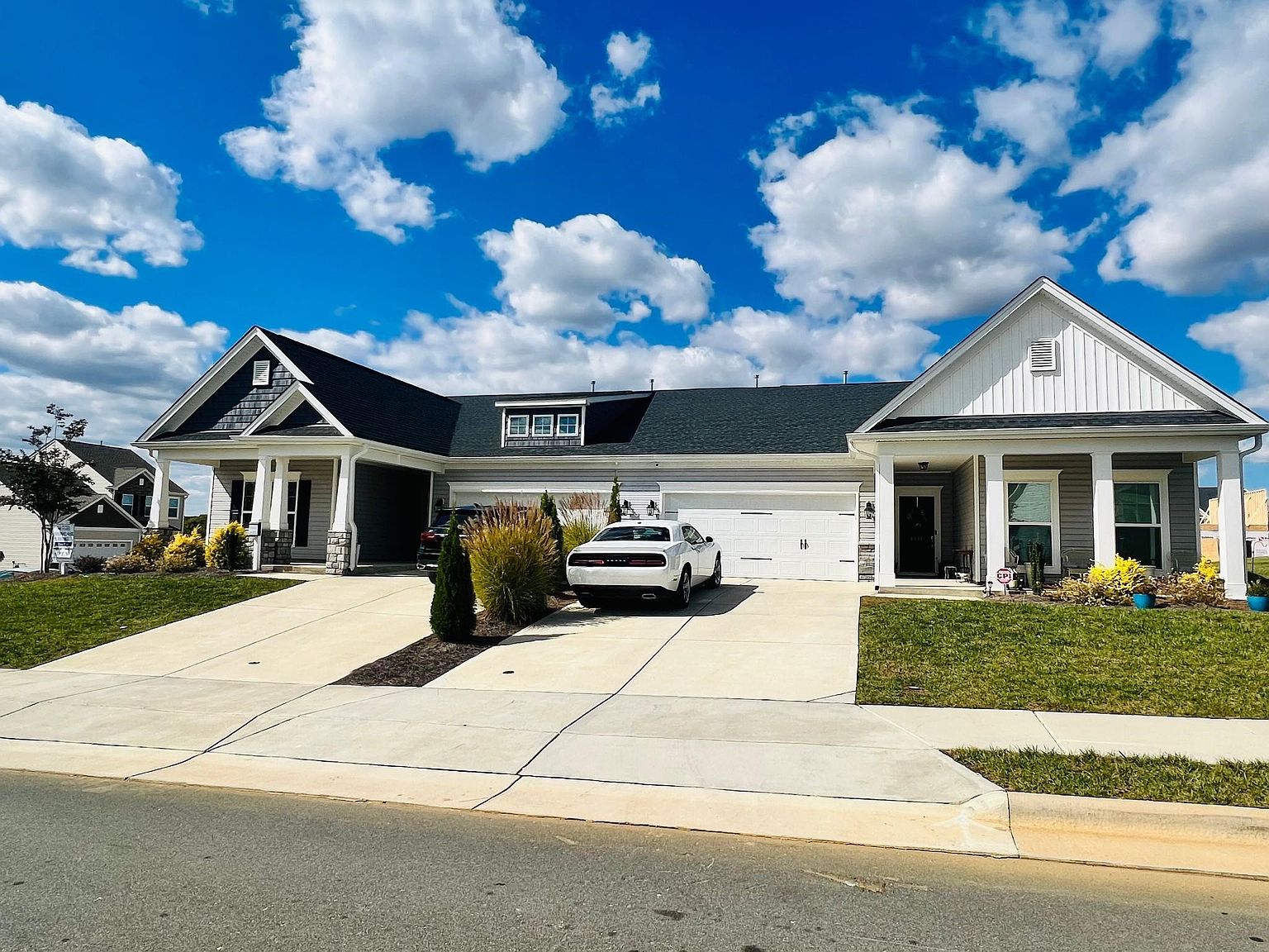 6513 Knob Creek Dr, Whitsett, NC 27377 MLS 2538339 Zillow