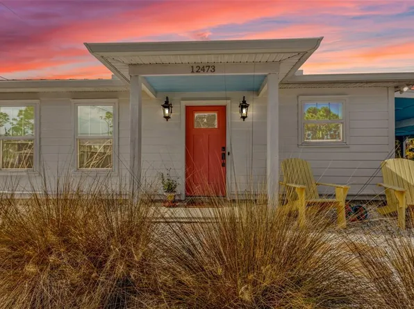 12473 Birtle Ave, Port Charlotte, FL 33981