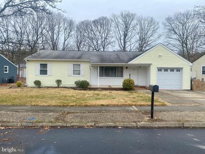 47 Chapman Blvd, Somers Point, NJ, 08244