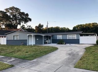 7602 W Hanna Ave, Tampa, FL 33615